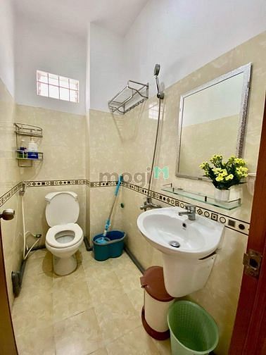Hình ảnh Cho thuê Trang Chủ MB66.COM / Đăng Ký Tặng 66K 2PN ban công Full nội thất giá rẻ Tân Bình