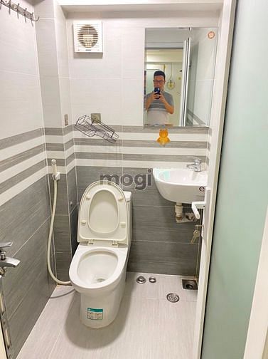 Hình ảnh 🔥Căn Hộ Rộng Rãi, Sạch Đẹp Trần Bá Giao