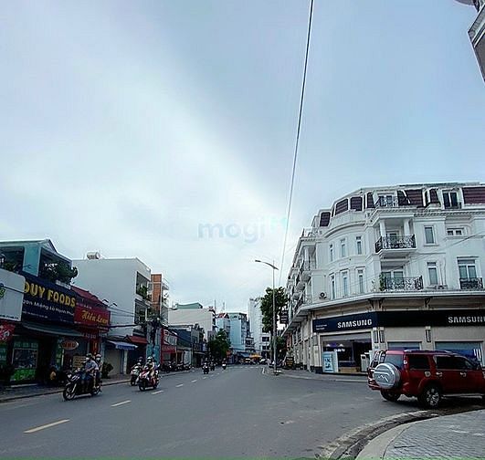 Hình ảnh Bán đất 110tr/m2  mặt tiền đường, Cityland, Phường 7, Gò Vấp,