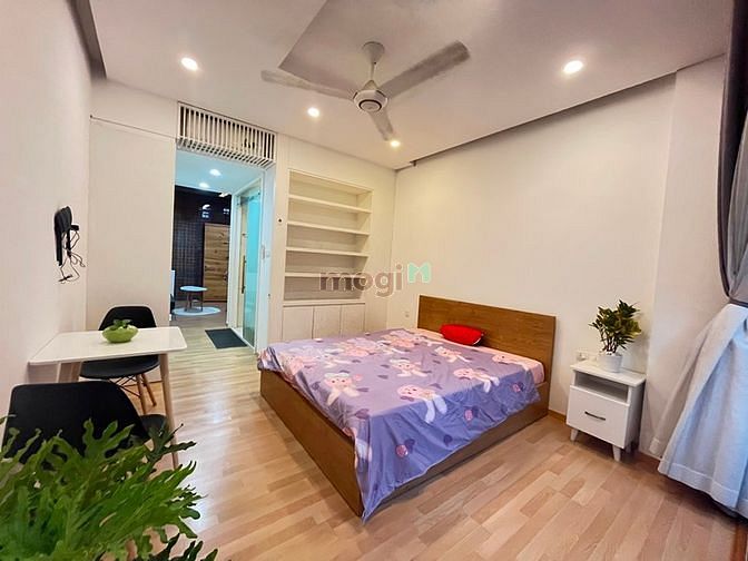 Hình ảnh 🔥Phòng Ban Công Xịn Xò 45m2. Sát Sân Bay, Công Viên, Chợ, ĐH Mở