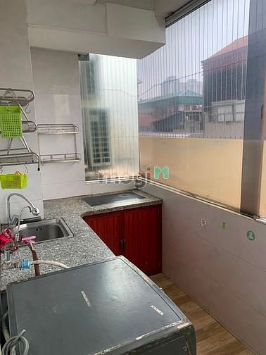 Hình ảnh Cho Thuê Căn Hộ cao Cấp Quan Nhân, Hà Nội
