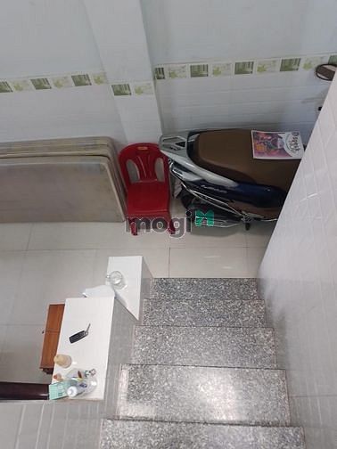 Hình ảnh Nhà Ngộp HXH 6m, 46m2, Đất Thánh, p6, tại Tân Bình.