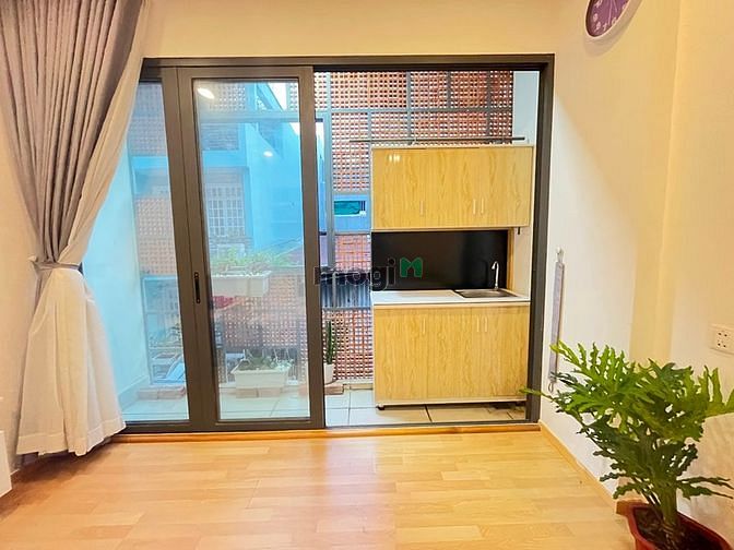 Hình ảnh 🔥Phòng Ban Công Xịn Xò 45m2. Sát Sân Bay, Công Viên, Chợ, ĐH Mở