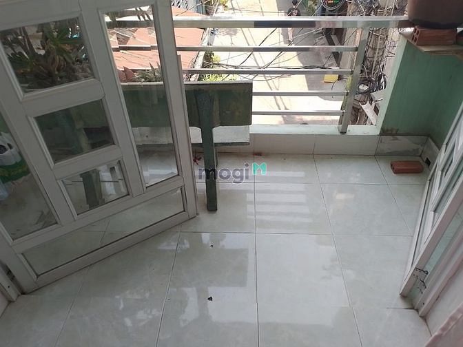 Hình ảnh Nhà Ngộp HXH 6m, 46m2, Đất Thánh, p6, tại Tân Bình.