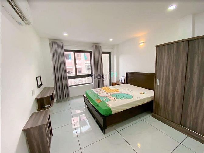 Hình ảnh ❌❌✨ CHDV Studio _ full nội thất _ balcon siêu thoáng _ Phú Nhuận