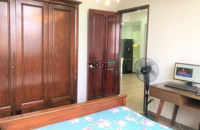 Hình ảnh VỠ NỢ BÁN CH Screc Tower Q3,52m2,2pn,2wc, 1.4 Tỷ,SHR