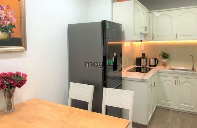 Hình ảnh VỠ NỢ BÁN CH Screc Tower Q3,52m2,2pn,2wc, 1.4 Tỷ,SHR