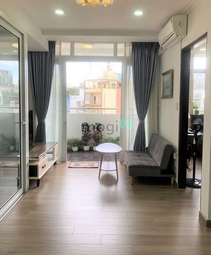 Hình ảnh VỠ NỢ BÁN CH Screc Tower Q3,52m2,2pn,2wc, 1.4 Tỷ,SHR