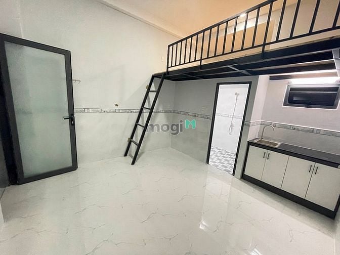 Hình ảnh Phòng trọ cho sinh viên tân phú