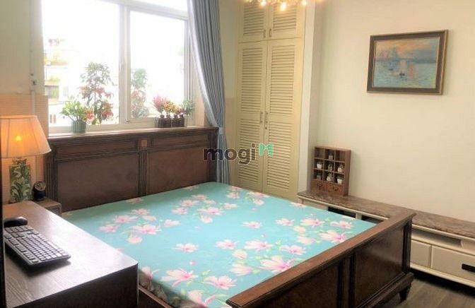 Hình ảnh VỠ NỢ BÁN CH Screc Tower Q3,52m2,2pn,2wc, 1.4 Tỷ,SHR