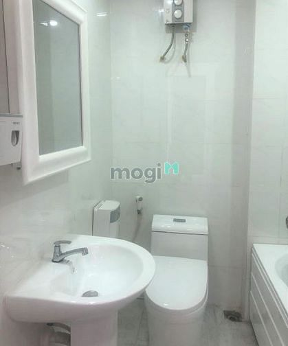 Hình ảnh VỠ NỢ BÁN CH Screc Tower Q3,52m2,2pn,2wc, 1.4 Tỷ,SHR