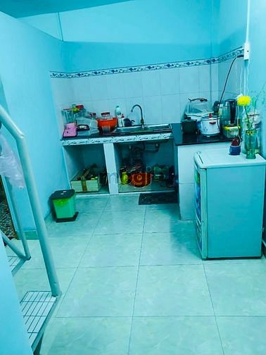 Hình ảnh Quận 6, 43m2. Cách vài căn ra MT