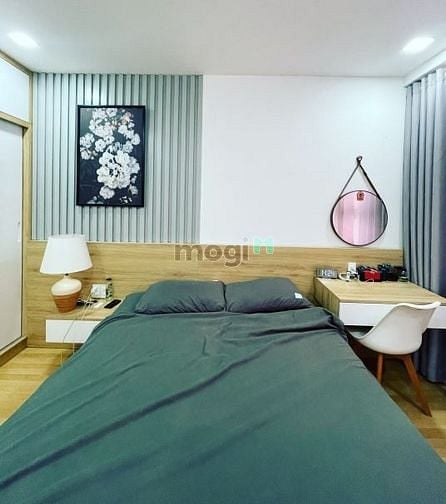 Hình ảnh KẸT VỐN BÁN CC Botanica Q.Tân Bình,58m2,2pn,2wc, 2.3 Tỷ, SHR