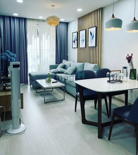 Hình ảnh KẸT VỐN BÁN CC Botanica Q.Tân Bình,58m2,2pn,2wc, 2.3 Tỷ, SHR