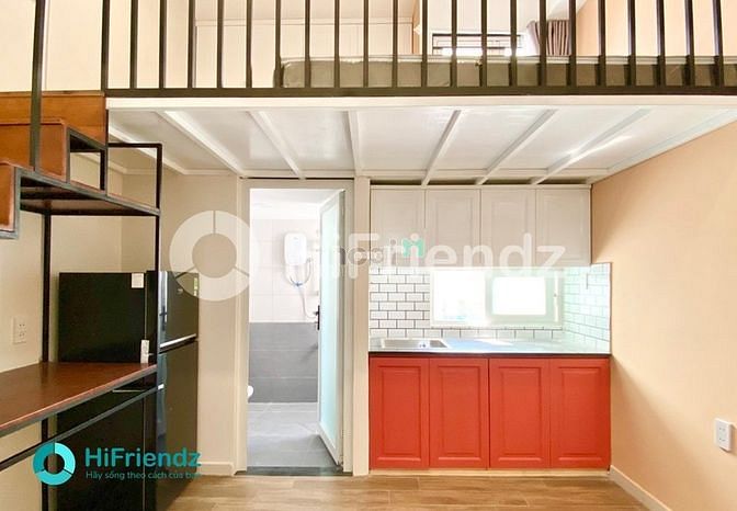 Hình ảnh Duplex cao cấp sát Phú Mỹ Hưng Q7 - HÌNH THẬT GIÁ THẬT
