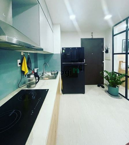 Hình ảnh KẸT VỐN BÁN CC Botanica Q.Tân Bình,58m2,2pn,2wc, 2.3 Tỷ, SHR