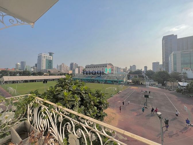 Hình ảnh 🏢Khai Trương Chuỗi Căn Hộ Full NT_Ngay SVĐ Hoa Lư_Cách GemCentre 100m
