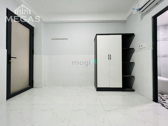 Hình ảnh Phòng trọ sinh viên giá rẻ tân phú
