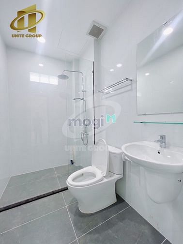 Hình ảnh Căn Hộ Mặt Tiền Q3 - Nguyễn Văn Trỗi