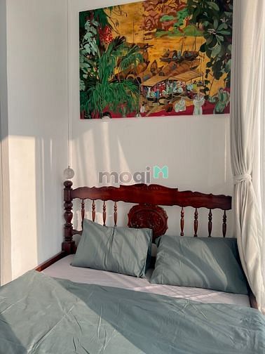Hình ảnh 🏢Khai Trương Chuỗi Căn Hộ Full NT_Ngay SVĐ Hoa Lư_Cách GemCentre 100m