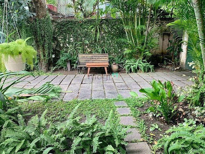Hình ảnh ✅ Chỉ 65 triệu/m2 Biệt Thự Bình Thạnh - 246m2 - 16 tỷ