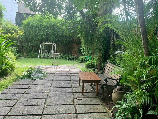 Hình ảnh ✅ Chỉ 65 triệu/m2 Biệt Thự Bình Thạnh - 246m2 - 16 tỷ