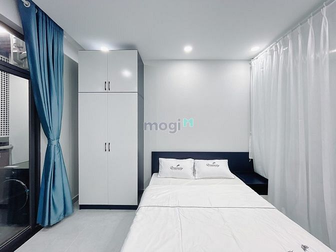 Hình ảnh Căn Hộ Mặt Tiền Q3 - Nguyễn Văn Trỗi