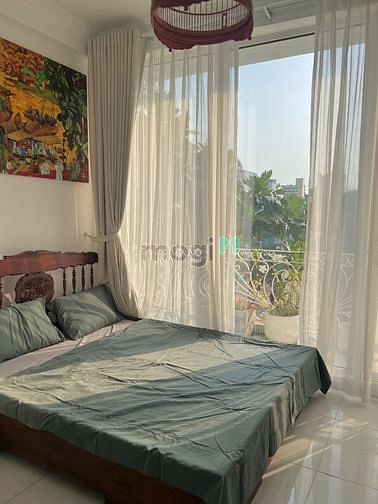 Hình ảnh 🏢Khai Trương Chuỗi Căn Hộ Full NT_Ngay SVĐ Hoa Lư_Cách GemCentre 100m