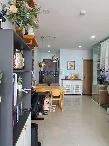 Hình ảnh BÁN - THE SUN AVENUE Q2 56m2 chỉ 1tỷ170 SHR
