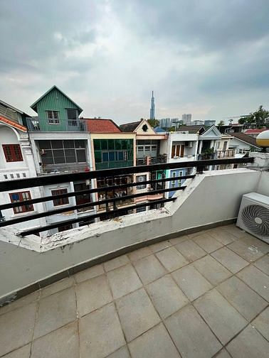 Hình ảnh CĂN 3PN siêu Hót-XVNT- Quận Bình Thạnh