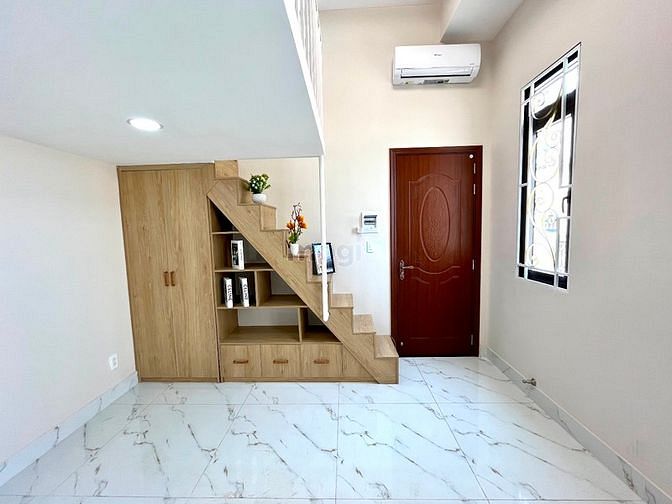 Hình ảnh CC MINI 1PN 2PN - Full nt cao cấp- Ít chi phí phát sinh