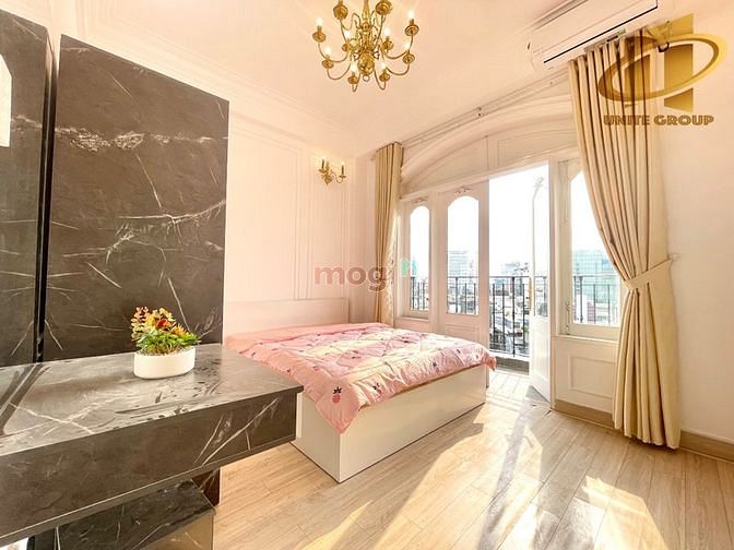 Hình ảnh Chuỗi Trang Chủ MB66.COM / Đăng Ký Tặng 66K 1 phòng ngủ ban công cao cấp gần quận 1