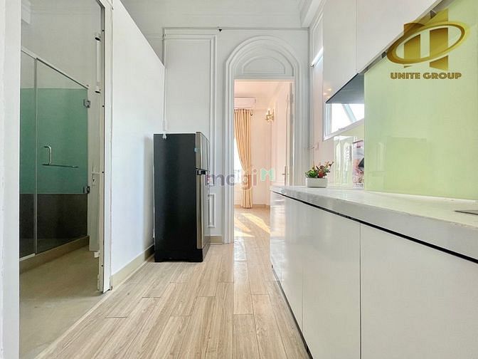 Hình ảnh Chuỗi Trang Chủ MB66.COM / Đăng Ký Tặng 66K 1 phòng ngủ ban công cao cấp gần quận 1