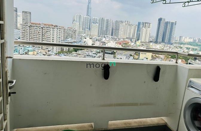 Hình ảnh NH SIẾT NỢ CC Q.Bình Thạnh,68m2,2pn,2wc, 2.5 Tỷ,SHR