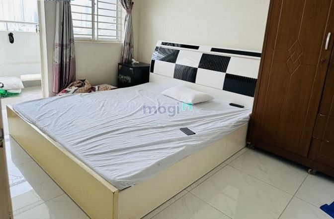Hình ảnh NH SIẾT NỢ CC Q.Bình Thạnh,68m2,2pn,2wc, 2.5 Tỷ,SHR