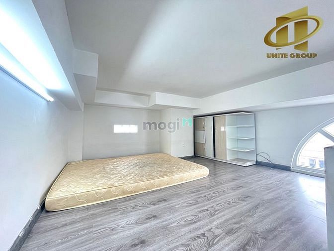 Hình ảnh Duplex full NT cửa sổ mặt tiền Gần Lotte, DH TDT,RMIT - Quận 7