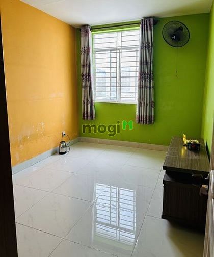 Hình ảnh NH SIẾT NỢ CC Q.Bình Thạnh,68m2,2pn,2wc, 2.5 Tỷ,SHR