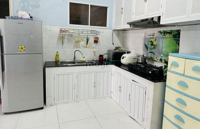 Hình ảnh NH SIẾT NỢ CC Q.Bình Thạnh,68m2,2pn,2wc, 2.5 Tỷ,SHR
