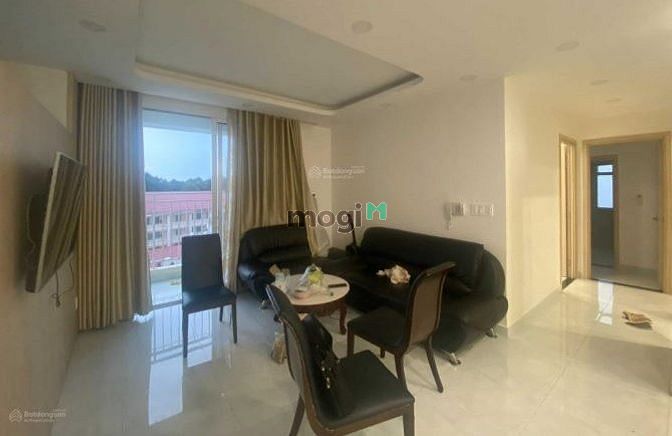Hình ảnh NH SIẾT NỢ CC Botanica, Q.Tân Bình,90m2,3pn,2wc, 2.8 Tỷ, SHR