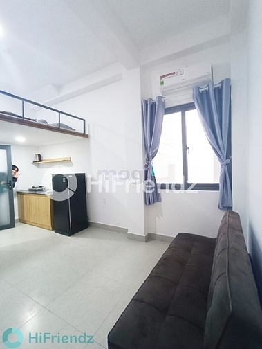 Hình ảnh DUPLEX - STUDIO SIÊU XỊN Khuông việt Tân Phú Tân Bình