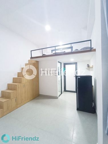 Hình ảnh DUPLEX - STUDIO SIÊU XỊN Khuông việt Tân Phú Tân Bình