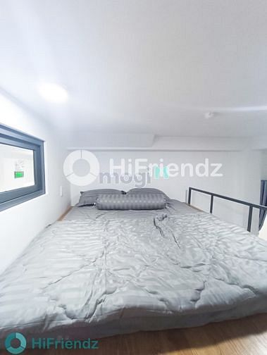 Hình ảnh DUPLEX - STUDIO SIÊU XỊN Khuông việt Tân Phú Tân Bình