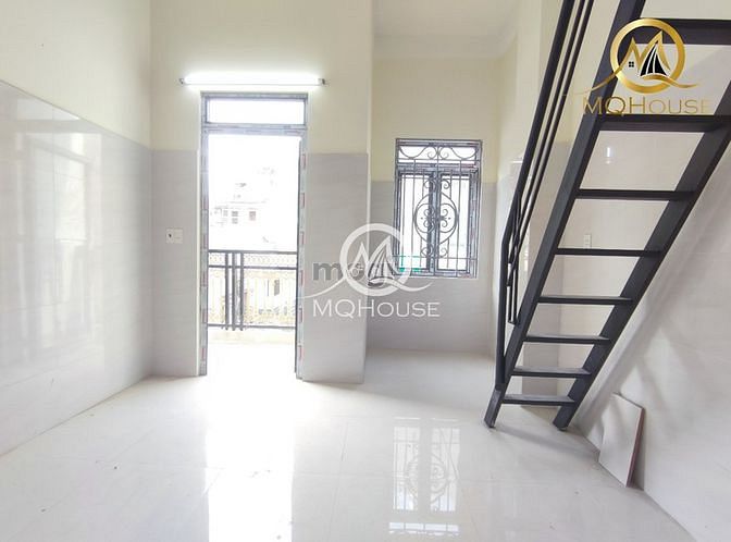 Hình ảnh Trang Chủ MB66.COM Chính Thức Mini Duplex Giá Sinh Viên Full Nội Thất Mới Xây