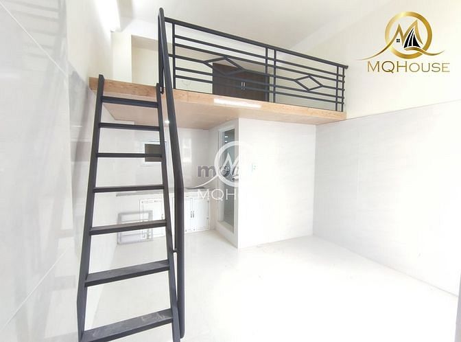 Hình ảnh Trang Chủ MB66.COM Chính Thức Mini Duplex Giá Sinh Viên Full Nội Thất Mới Xây