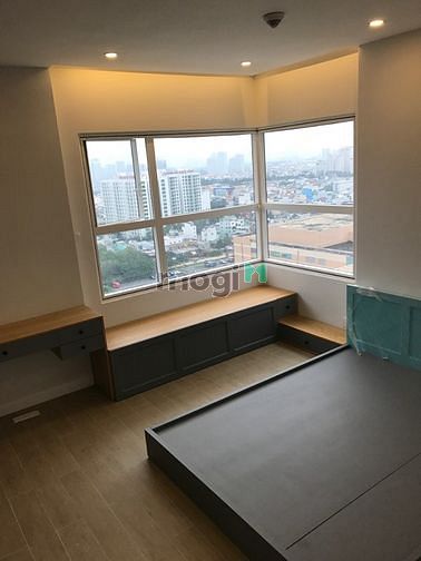 Hình ảnh Sunrise city 2pn2wc view hồ bơi giá chỉ 3.75 tỷ