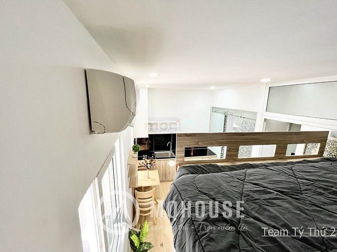 Hình ảnh 🎉 Cho thuê Trang Chủ MB66.COM / Đăng Ký Tặng 66K Duplex Ban Công & Cửa Sổ, Quận Bình Thạnh