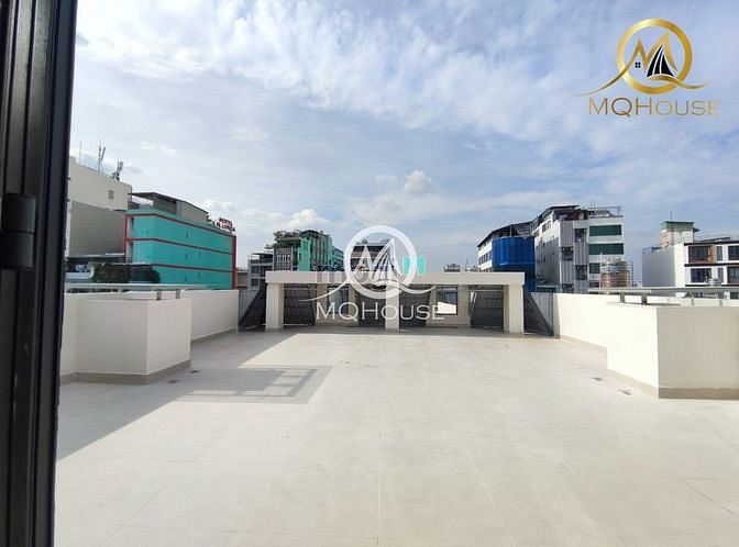 Hình ảnh Trang Chủ MB66.COM Chính Thức Mini Duplex Giá Sinh Viên Full Nội Thất Mới Xây