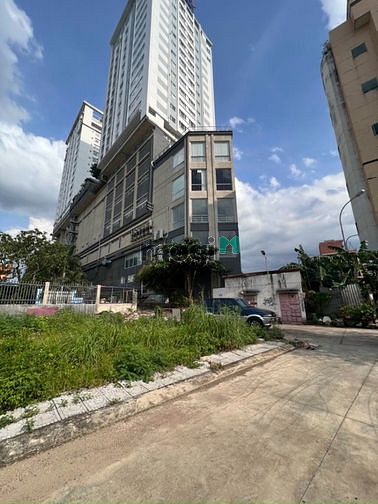 Hình ảnh Sản Phẩm Hot - Bán 3 Lô Đất Ngay Trung Tâm Biên Hòa