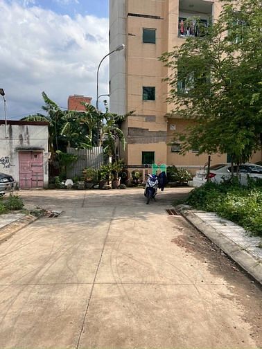 Hình ảnh Sản Phẩm Hot - Bán 3 Lô Đất Ngay Trung Tâm Biên Hòa