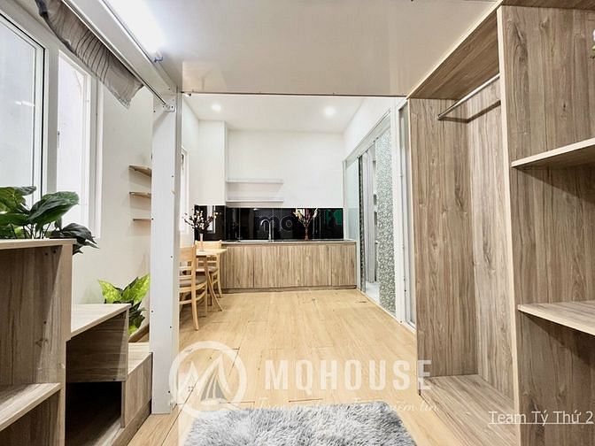 Hình ảnh 🎉 Cho thuê Trang Chủ MB66.COM / Đăng Ký Tặng 66K Duplex Ban Công & Cửa Sổ, Quận Bình Thạnh